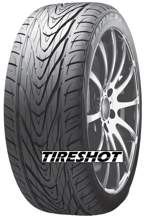 Marshal Matrac RX MU25 Tire